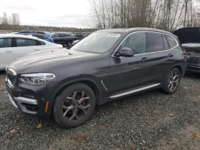 BMW X3 XDRIVE30I