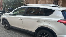 Toyota Rav4 2.5HYBRID | Mobile.bg    4