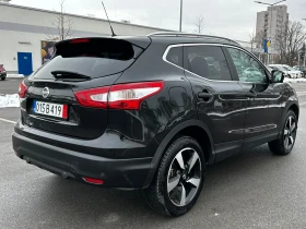 Nissan Qashqai 1.6DCI/360/CAMERA/NAVI/PANORAMA/KEYLESS/NOV, снимка 4