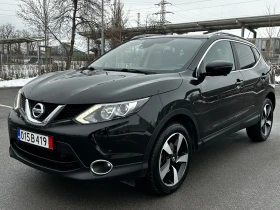 Nissan Qashqai 1.6DCI/360/CAMERA/NAVI/PANORAMA/KEYLESS/NOV, снимка 1