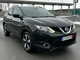 Nissan Qashqai 1.6DCI/360/CAMERA/NAVI/PANORAMA/KEYLESS/NOV, снимка 3