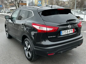 Nissan Qashqai 1.6DCI/360/CAMERA/NAVI/PANORAMA/KEYLESS/NOV, снимка 6