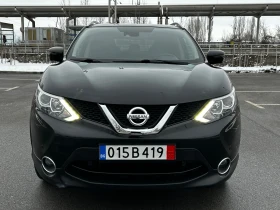 Nissan Qashqai 1.6DCI/360/CAMERA/NAVI/PANORAMA/KEYLESS/NOV, снимка 2