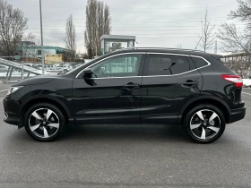 Nissan Qashqai 1.6DCI/360/CAMERA/NAVI/PANORAMA/KEYLESS/NOV, снимка 7