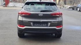 Hyundai Tucson 1.7CRDi Xpossible 6SP IT-СЕРВИЗНА ИСТ.-ЛИЗИНГ, снимка 5