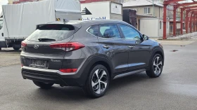 Hyundai Tucson 1.7CRDi Xpossible 6SP IT-СЕРВИЗНА ИСТ.-ЛИЗИНГ, снимка 6