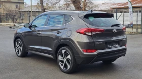     Hyundai Tucson 1.7CRDi Xpossible 6SP IT- .-