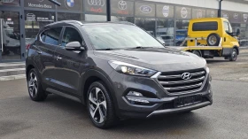     Hyundai Tucson 1.7CRDi Xpossible 6SP IT- .-