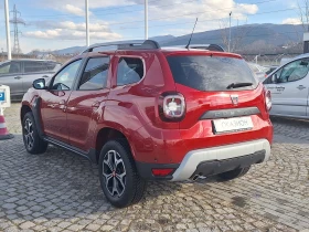 Dacia Duster Blue dCi 115 к.с. FAP 4x2 Stop & Start BVM6, снимка 7