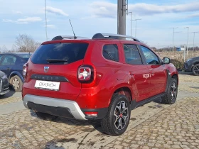 Dacia Duster Blue dCi 115 к.с. FAP 4x2 Stop & Start BVM6, снимка 5