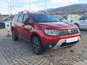 Dacia Duster Blue dCi 115 к.с. FAP 4x2 Stop & Start BVM6, снимка 3