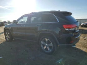 Jeep Grand cherokee, снимка 6