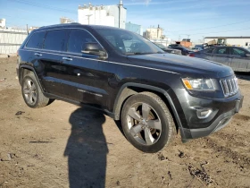 Jeep Grand cherokee, снимка 3