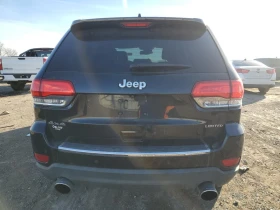 Jeep Grand cherokee, снимка 5