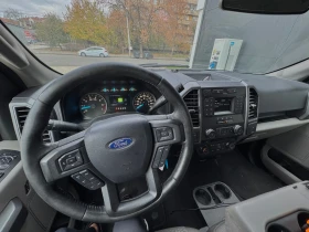 Ford F150, снимка 9