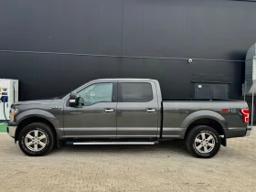 Ford F150, снимка 4