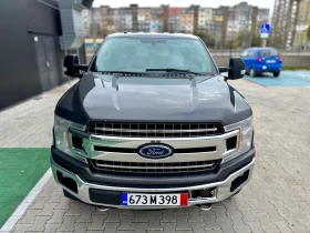 Ford F150, снимка 2