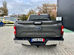 Ford F150, снимка 6