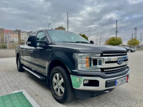 Ford F150, снимка 3