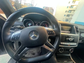 Mercedes-Benz GL 63 AMG | Mobile.bg    7