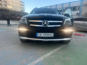 Mercedes-Benz GL 63 AMG | Mobile.bg    1