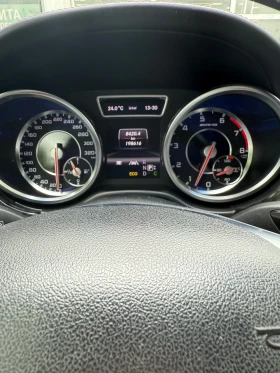 Mercedes-Benz GL 63 AMG | Mobile.bg    11
