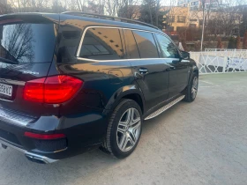 Mercedes-Benz GL 63 AMG | Mobile.bg    5