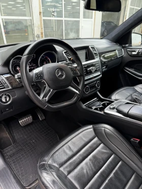 Mercedes-Benz GL 63 AMG | Mobile.bg    10