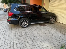 Mercedes-Benz GL 63 AMG | Mobile.bg    7