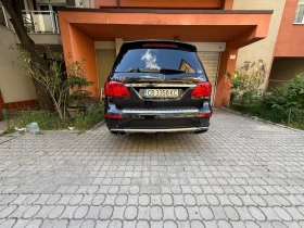 Mercedes-Benz GL 63 AMG | Mobile.bg    6