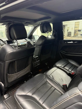 Mercedes-Benz GL 63 AMG | Mobile.bg    9