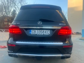 Mercedes-Benz GL 63 AMG | Mobile.bg    6