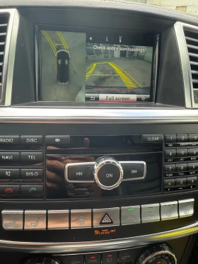 Mercedes-Benz GL 63 AMG | Mobile.bg    12