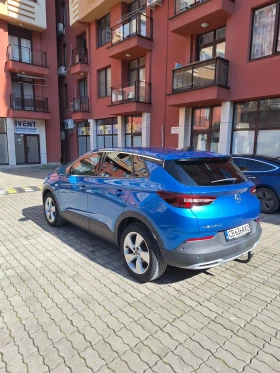 Opel Grandland X TOP!!! | Mobile.bg    5