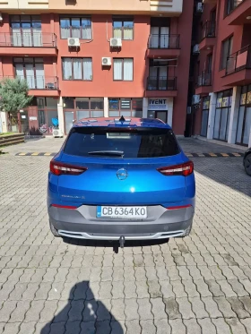 Opel Grandland X TOP!!! | Mobile.bg    2