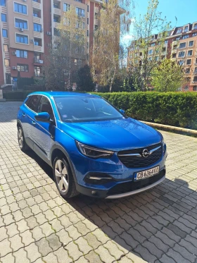 Opel Grandland X TOP!!! | Mobile.bg    3