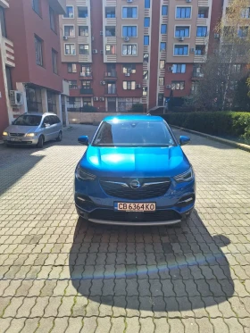 Opel Grandland X TOP!!! | Mobile.bg    6