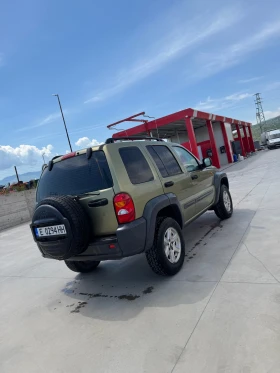Jeep Cherokee 2.4   | Mobile.bg    4