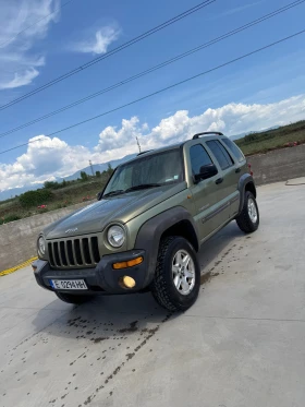 Jeep Cherokee 2.4   | Mobile.bg    3