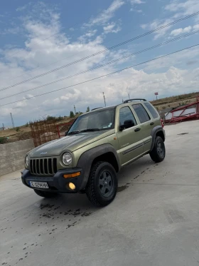 Обява за продажба на Jeep Cherokee 2.4 с газ ~8 900 лв. - изображение 1