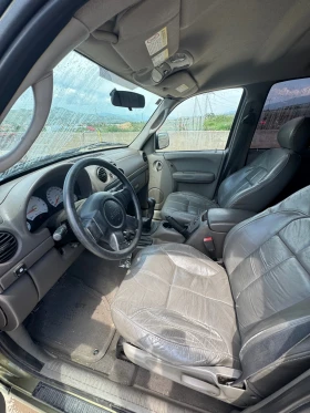 Jeep Cherokee 2.4   | Mobile.bg    5