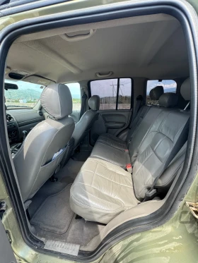 Jeep Cherokee 2.4   | Mobile.bg    6