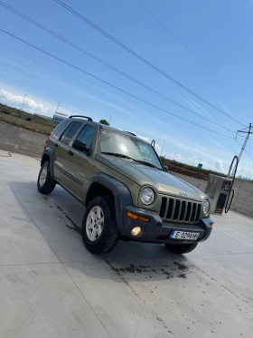 Jeep Cherokee 2.4   | Mobile.bg    2