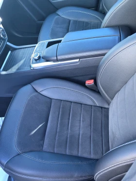 Mercedes-Benz ML 350 AMG///SWISS!!! | Mobile.bg    9