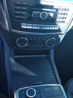 Mercedes-Benz ML 350 AMG///SWISS!!! | Mobile.bg    11