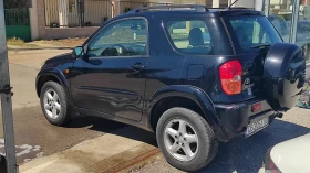 Toyota Rav4 АВТОМАТ, БЕНЗИН, 4х4, КОЖА!!! - 9500 лв. - 61737225 6