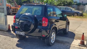 Toyota Rav4 АВТОМАТ, БЕНЗИН, 4х4, КОЖА!!! - 9500 лв. - 61737225 5
