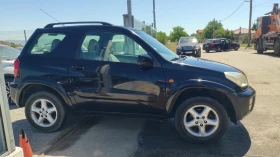 Toyota Rav4 АВТОМАТ, БЕНЗИН, 4х4, КОЖА!!! - 9500 лв. - 61737225 4