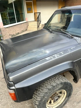 Обява за продажба на Nissan Patrol GR Y60 ~11 000 лв. - изображение 7