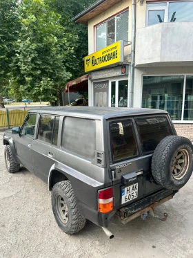 Обява за продажба на Nissan Patrol GR Y60 ~11 000 лв. - изображение 2